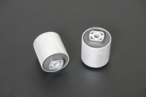 Audi Främre Länkarmsbussningar Bakre 64.6mm (Förstärkta Gummibussningar) 2 Delar/Set Hardrace